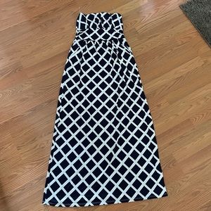 Super Cute Maxi Dress